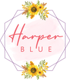 Harper Blue