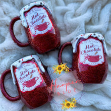 Load image into Gallery viewer, PRE-ORDER Tis the Season for Hot Chocolate
